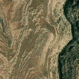 Satellite imagery of Djebel Haoud Lafaâ, DZ
