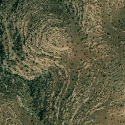 Satellite imagery of Kef en Nsour, DZ