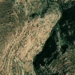 Satellite imagery of Kef en Nsour, DZ