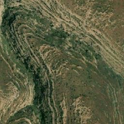 Satellite imagery of Djebel Griouine, DZ