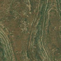Satellite imagery of Djebel Griouine, DZ