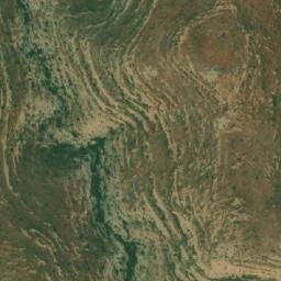 Satellite imagery of Djebel Griouine, DZ