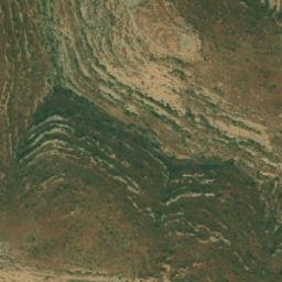 Satellite imagery of Kef Bourih, DZ