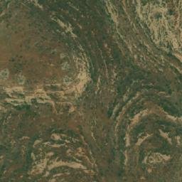 Satellite imagery of Kef Bourih, DZ