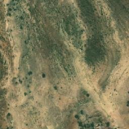Satellite imagery of Kef Bourih, DZ