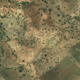 Satellite imagery of Kef Bou Rieh, DZ