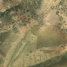 Satellite imagery of Kef Bou Rieh, DZ
