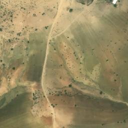 Satellite imagery of Kef Bou Rieh, DZ