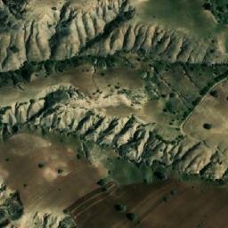 Satellite imagery of Sra Ben Zemara, DZ