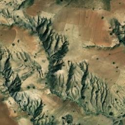 Satellite imagery of Sra Ben Zemara, DZ