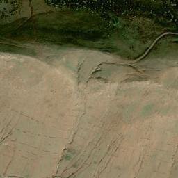 Satellite imagery of Djebel el Guerri, DZ