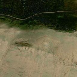 Satellite imagery of Djebel el Guerri, DZ