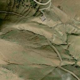 Satellite imagery of Djebel el Guerri, DZ