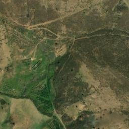 Satellite imagery of Djebel Zellatou, DZ