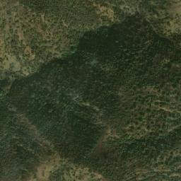 Satellite imagery of Djebel el Ouerka, DZ