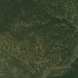 Satellite imagery of Djebel Mohamed, DZ