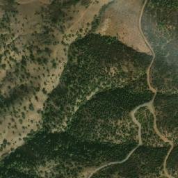 Satellite imagery of Djebel el Bour, DZ