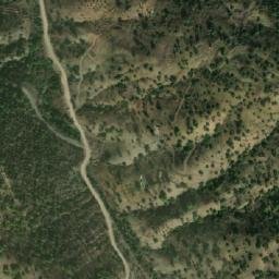Satellite imagery of Sra Ymoula, DZ