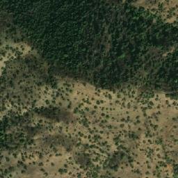 Satellite imagery of Koudiet Takerdjecht, DZ