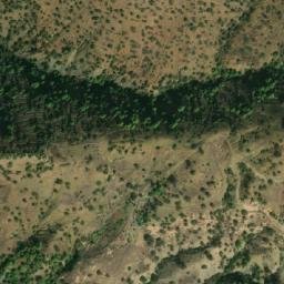 Satellite imagery of Koudiet Takerdjecht, DZ
