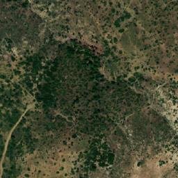 Satellite imagery of Djebel Medres Narou, DZ