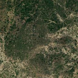 Satellite imagery of Djebel Medres Narou, DZ