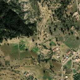 Satellite imagery of Djebel Tiabine, DZ