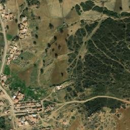 Satellite imagery of Koudiet Bou Asker, DZ