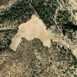 Satellite imagery of Sra Allel, DZ