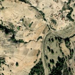 Satellite imagery of Sra Allel, DZ
