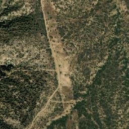 Satellite imagery of Namoun, DZ
