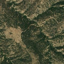 Satellite imagery of Namoun, DZ