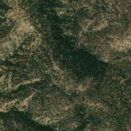 Satellite imagery of Namoun, DZ
