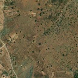 Satellite imagery of Kef Bou Yakoub, DZ
