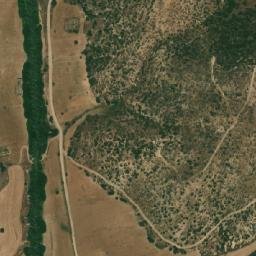 Satellite imagery of Kef Lahmar, DZ