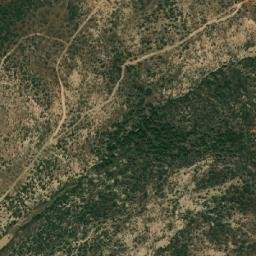 Satellite imagery of Kef Lahmar, DZ