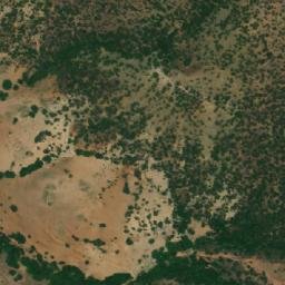Satellite imagery of Ras el Mhalouet, DZ