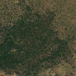 Satellite imagery of Ras el Mhalouet, DZ