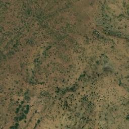 Satellite imagery of Ras el Mhalouet, DZ