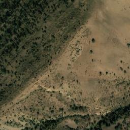 Satellite imagery of Draa Salah, DZ