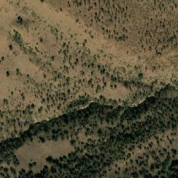 Satellite imagery of Draa Salah, DZ