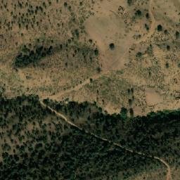 Satellite imagery of Draa Salah, DZ