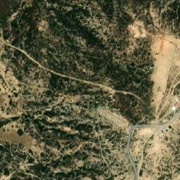 Satellite imagery of Draa el Gountas, DZ