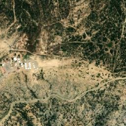 Satellite imagery of Draa el Gountas, DZ