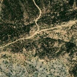 Satellite imagery of Draa el Gountas, DZ