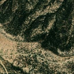 Satellite imagery of Theniet Ezzembaï, DZ