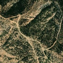 Satellite imagery of Gaadet Tabedrent, DZ