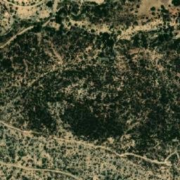 Satellite imagery of Draa Toualeb, DZ