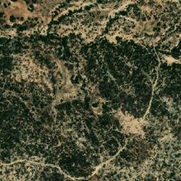 Satellite imagery of Draa Toualeb, DZ