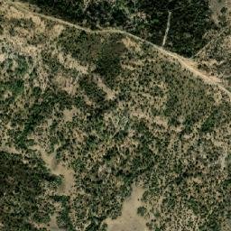 Satellite imagery of Gaadet Ziata, DZ